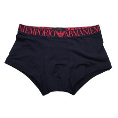 Emporio Armani/安普里奥阿玛尼/Emporio Armani 男士内裤图片