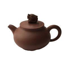 SECOO MING/寺库名物 茶壶图片
