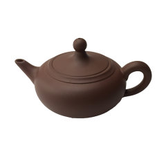 SECOO MING/寺库名物 茶壶图片