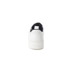 BALLY/巴利 男士Raise厚底小白鞋板鞋系带休闲运动鞋 RIWEIRA FO图片