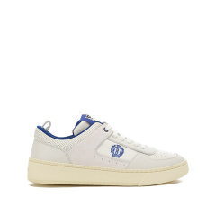 BALLY/巴利 男士Raise厚底小白鞋板鞋系带休闲运动鞋 RIWEIRA FO图片