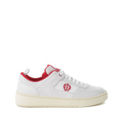 BALLY/巴利 男士Raise厚底小白鞋板鞋系带休闲运动鞋 RIWEIRA FO图片