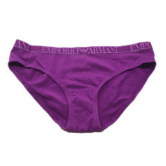 Emporio Armani/安普里奥阿玛尼/Emporio Armani 女士内裤图片