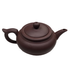 SECOO MING/寺库名物   紫砂茶壶图片