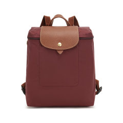 Longchamp/珑骧 女士LE PLIAGE ORIGINAL系列中号可折叠手提双肩包背包 1699 089图片