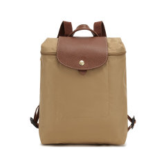 Longchamp/珑骧 女士LE PLIAGE ORIGINAL系列中号可折叠手提双肩包背包 1699 089图片
