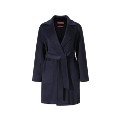 Max Mara Studio/麦丝玛拉 女士山羊绒/绵羊毛大衣外套 CANARIE图片