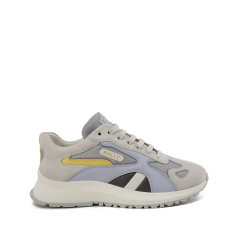 BALLY/巴利 女士系带厚底休闲运动鞋 DEWY T W图片