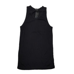 ALEXANDER WANG/亚历山大·王 男士短袖T恤图片