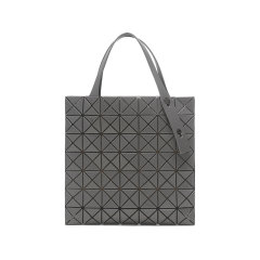 Issey Miyake/三宅一生 女士PRISM MATTE系列哑光七格托特包购物袋手提单肩包 BB38 AG507图片