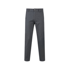HUGOBOSS/雨果博斯 男士orange系列棉质修身版休闲裤长裤 50511594图片