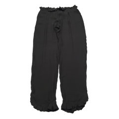 Emporio Armani/安普里奥阿玛尼 女士休闲裤图片