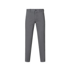 HUGOBOSS/雨果博斯男士black系列棉质修身版复古休闲裤长裤50507575图片