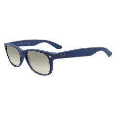 RayBan/雷朋太阳镜徒步旅行者尼龙眼镜方形男女墨镜0RB2132F图片
