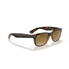 RayBan/雷朋太阳镜新徒步旅行者男女款眼镜开车遮阳墨镜RB2132图片