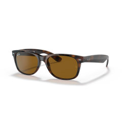 RayBan/雷朋太阳镜新徒步旅行者男女款眼镜开车遮阳墨镜RB2132图片