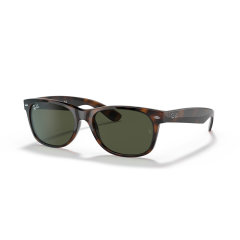RayBan/雷朋太阳镜徒步旅行者尼龙眼镜方形男女墨镜0RB2132F图片