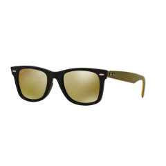 Ray-Ban/雷朋太阳镜徒步旅行者板材方框男女墨镜0RB2140F图片