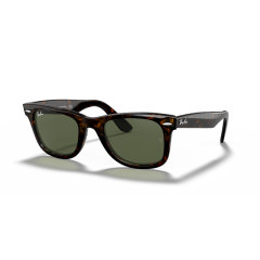 Ray-Ban/雷朋男女款高级太阳镜时尚潮流开车出行户外夏日防晒墨镜0RB2140F图片