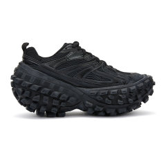 Balenciaga/巴黎世家 Defender 网布尼龙运动鞋 685611W2RA6图片