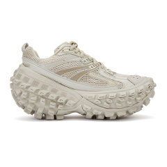 Balenciaga/巴黎世家 Defender 网布尼龙运动鞋 685611W2RA6图片