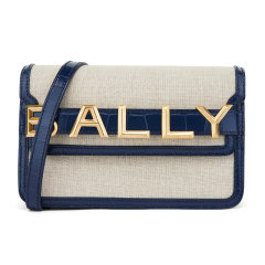 BALLY/巴利 手提斜挎包6305804 DX图片