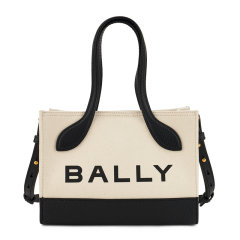 BALLY/巴利 女包手提包6306500 DX图片