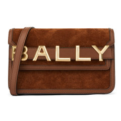 BALLY/巴利 手提斜挎包6305804 DX图片