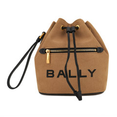 BALLY/巴利 手提包拎包6306617 DX图片