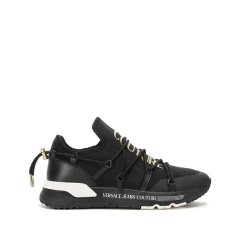 VERSACE JEANS COUTURE/VERSACE JEANS COUTURE 男士DYNAMIC厚底运动休闲鞋 75YA3SA6 ZS915图片