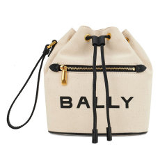 BALLY/巴利 手提包拎包6306617 DX图片