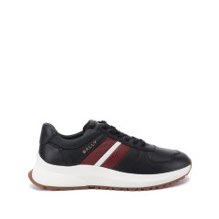 BALLY/巴利 男士Outline系列牛皮革系带厚底休闲运动鞋 DARSYL图片
