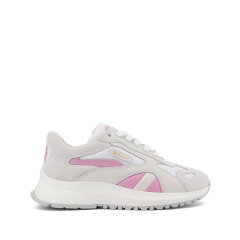 BALLY/巴利 女士系带厚底休闲运动鞋 DEWY T W图片