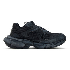 BALENCIAGA 巴黎世家 女士TRACK.3系列做旧休闲运动老爹鞋 DX图片