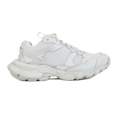 BALENCIAGA 巴黎世家 女士TRACK.3系列做旧休闲运动老爹鞋 DX图片