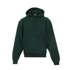 BURBERRY/博柏利战马徽标纯色简约连帽宽松男士套头圆领卫衣8081996图片