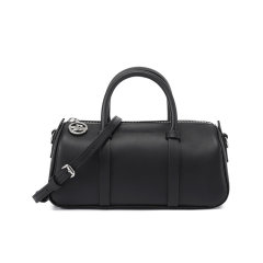 Longchamp/珑骧 女士Daylong系列牛皮革保龄球包手提单肩斜挎包 10270 HFK图片