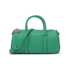 Longchamp/珑骧 女士Daylong系列牛皮革保龄球包手提单肩斜挎包 10270 HFK图片