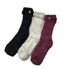 UGG/UGG 女袜图片