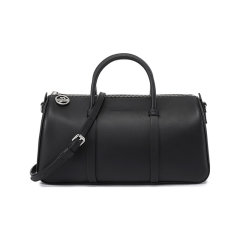Longchamp/珑骧 女士Daylong系列牛皮革保龄球包手提单肩斜挎包 10271 HFK图片
