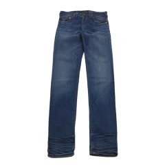 ARMANI JEANS/阿玛尼牛仔 女士牛仔裤图片