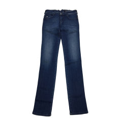 ARMANI JEANS/阿玛尼牛仔 女士牛仔裤图片