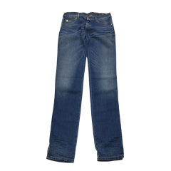 ARMANI JEANS/阿玛尼牛仔 女士牛仔裤图片