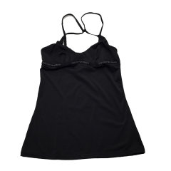 Emporio Armani/安普里奥阿玛尼/Emporio Armani 女士背心/运动文胸图片