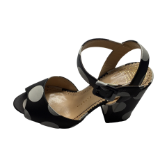 Charlotte Olympia/夏洛特·奥林匹亚 高跟凉鞋图片