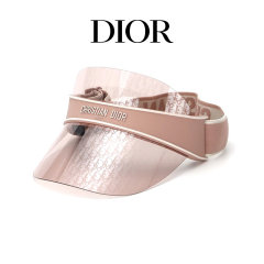 DIOR迪奥帽子女款防紫外线时尚户外百搭防晒遮阳帽DIORCLUB V1U图片