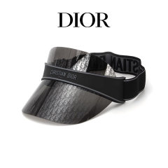 DIOR迪奥帽子女款防紫外线时尚户外百搭防晒遮阳帽DIORCLUB V1U图片