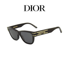 DIOR迪奥太阳镜男女通用简约时尚小框遮阳墨镜DIORSIGNATURE S6U图片