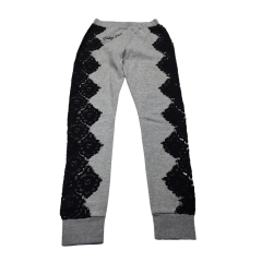 PHILIPP PLEIN/菲利普·普兰 女士休闲裤图片