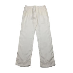 ARMANI JEANS/阿玛尼牛仔 女士休闲裤图片